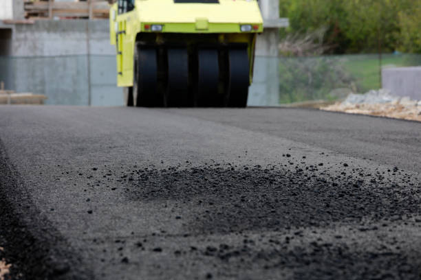 Best Permeable Paver Driveway  in Heber Overgaard, AZ