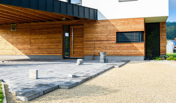 Best Cobblestone Driveway Pavers  in Heber Overgaard, AZ