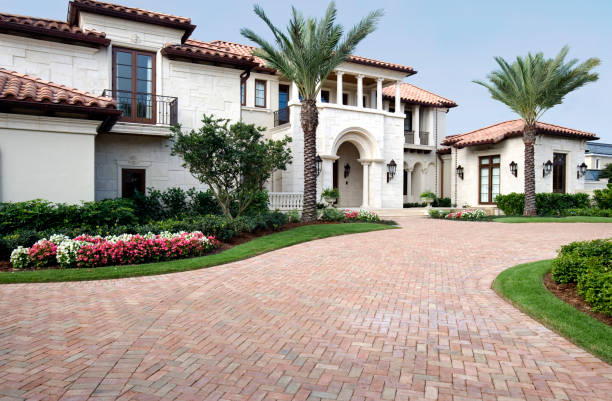Best Driveway Pavers Near Me  in Heber Overgaard, AZ