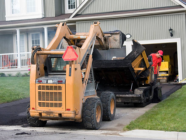 Best Best Driveway Pavers  in Heber Overgaard, AZ