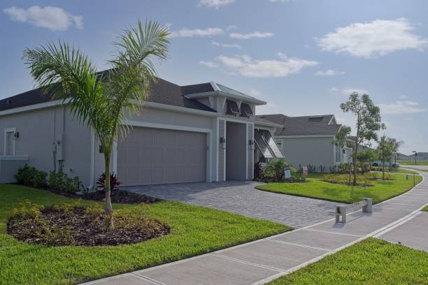 Best Permeable Paver Driveway  in Heber Overgaard, AZ
