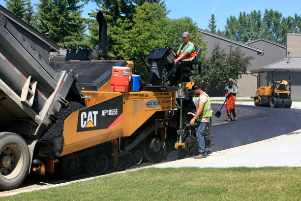Professional Driveway Pavers in Heber Overgaard, AZ