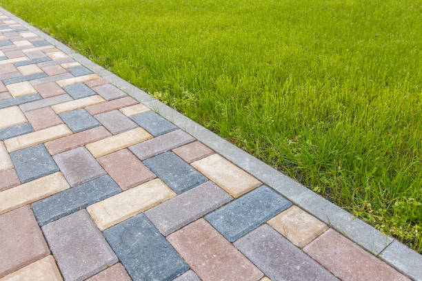 Best Driveway Pavers for Homes  in Heber Overgaard, AZ