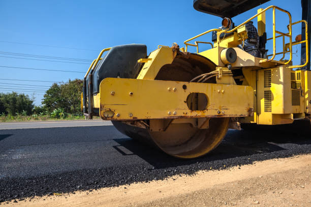 Reasons to Select Us for Your Driveway Paving Requirements in Heber Overgaard, AZ